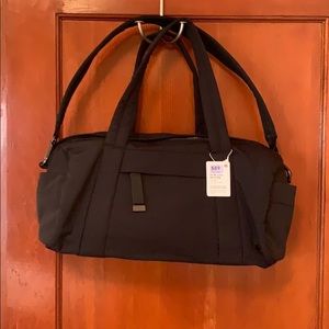Lululemon - brand new workout bag